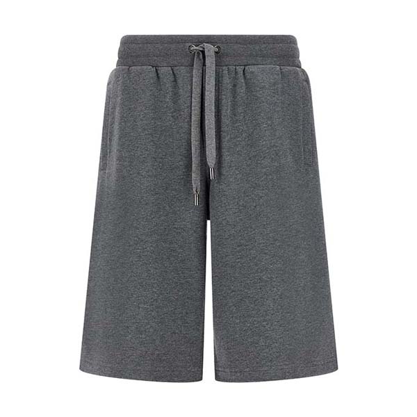 Cotton bermuda shorts Bermuda, short