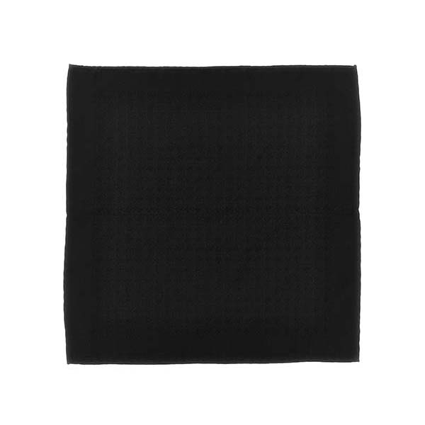 Logo pocket clutch bag Ties, papillon