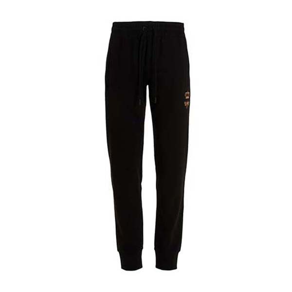 Black sicily' joggers Pants