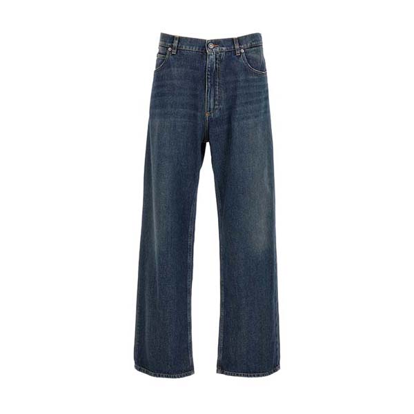 Regular' jeans Jeans