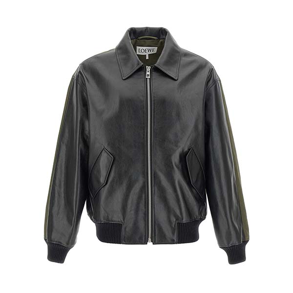 Hybrid' bomber jacket Casual jackets, parka