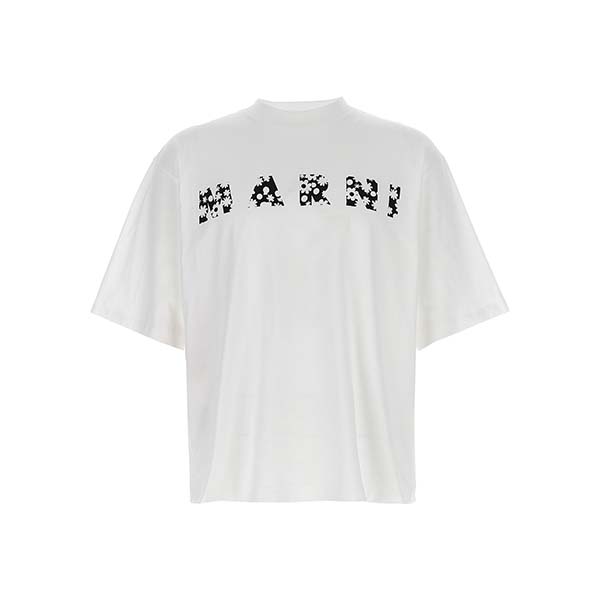 Logo T-shirt T-shirt