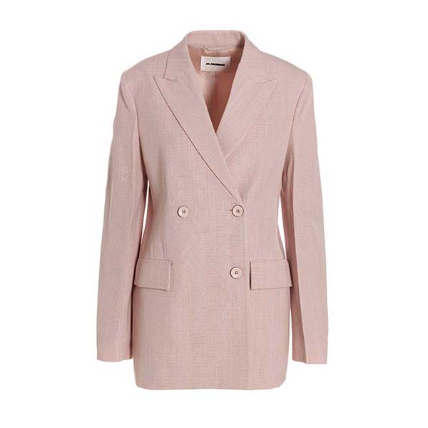Double breast blazer jacket Blazer and Suits