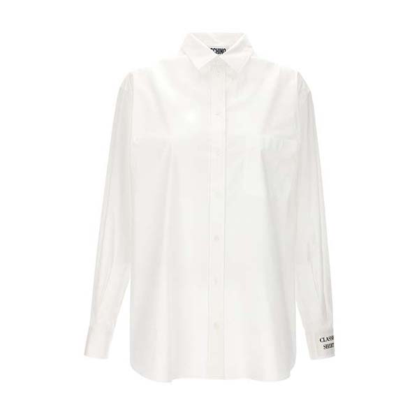 Poplin shirt Shirt, blouse