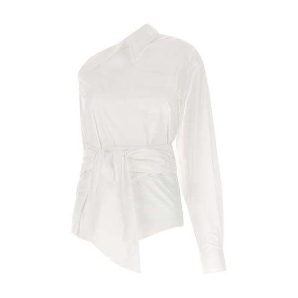 One-shoulder shirt Shirt, blouse