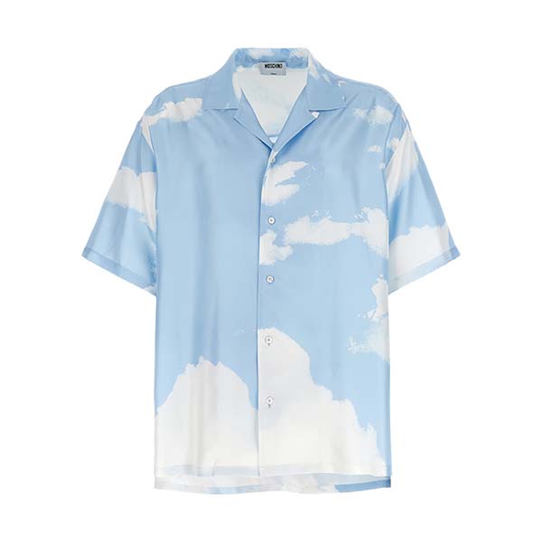 Silk shirt Shirt, blouse