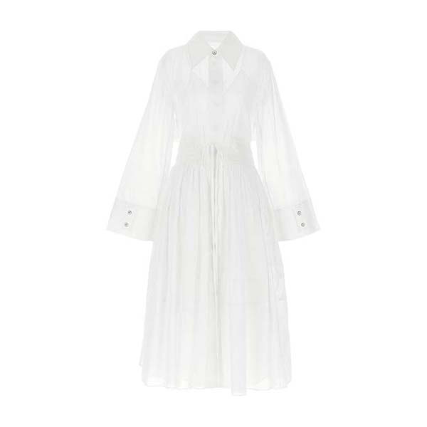 Chemisier dress Dresses