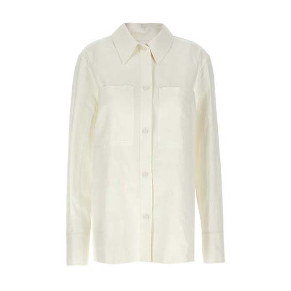 Linen shirt Shirt, blouse