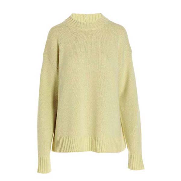Crewneck sweater Sweater, cardigans
