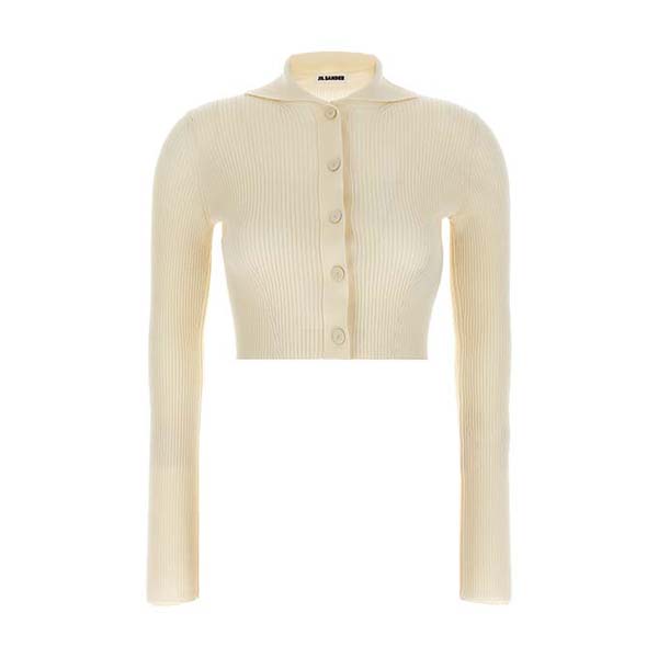 Ribbed cardigan Sweater, cardigans