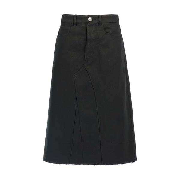 Midi skirt Skirts