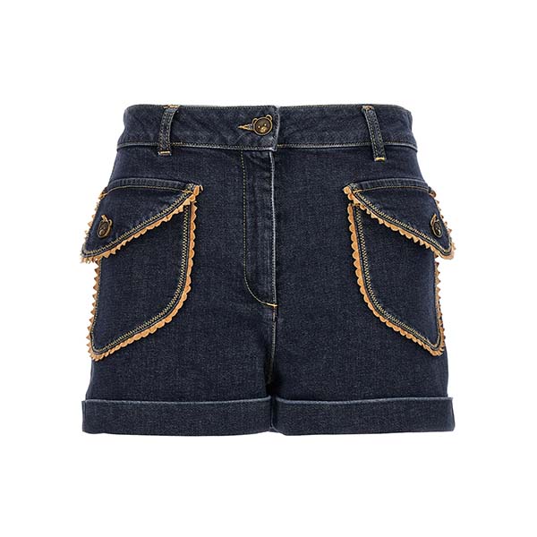 Passementer shorts Bermuda, short