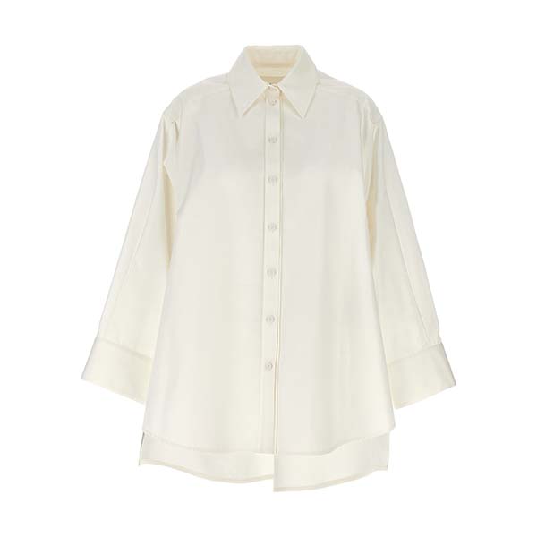 Cut-out armhole shirt Shirt, blouse
