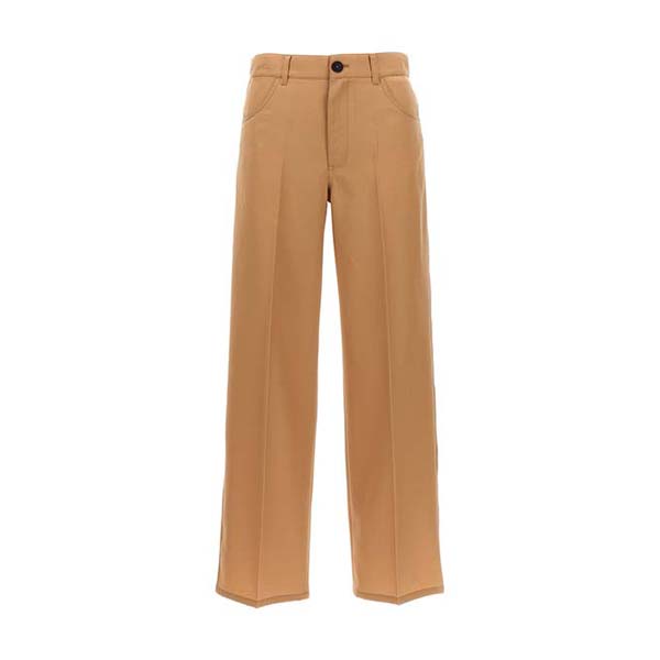 Loose leg pants Pants