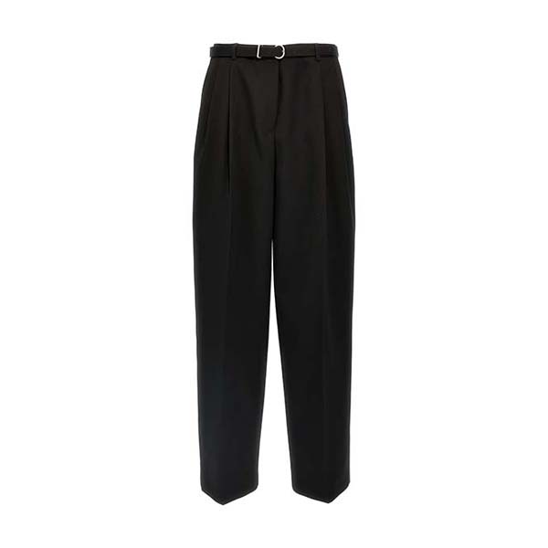 Wool pants Pants