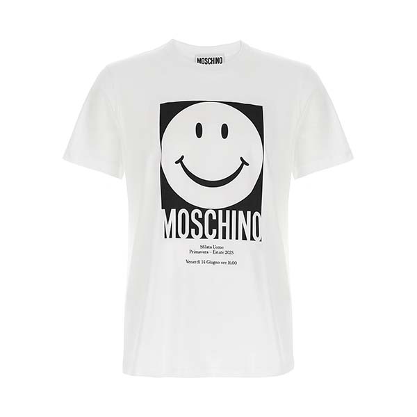 Smiley' T-shirt T-shirt