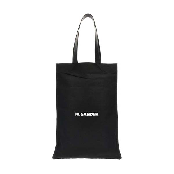 Flat Shopper' large shopping bag Tote bag