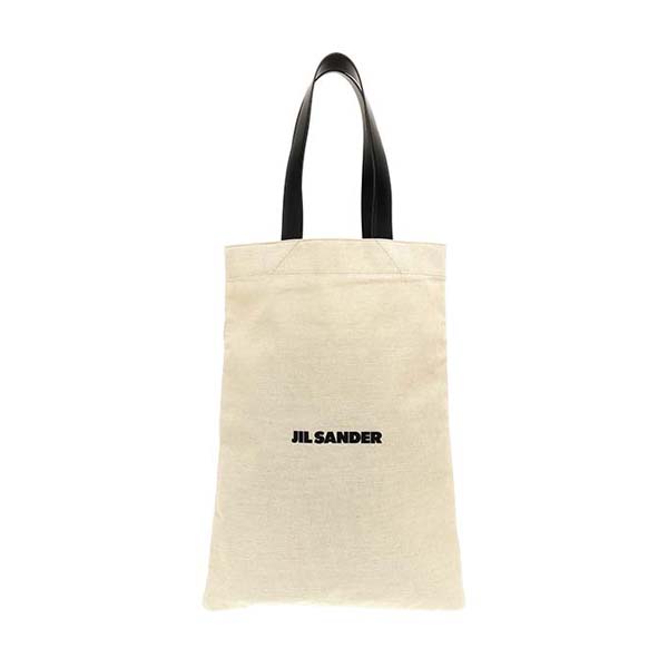 Flat Shopper' large shopping bag Tote bag