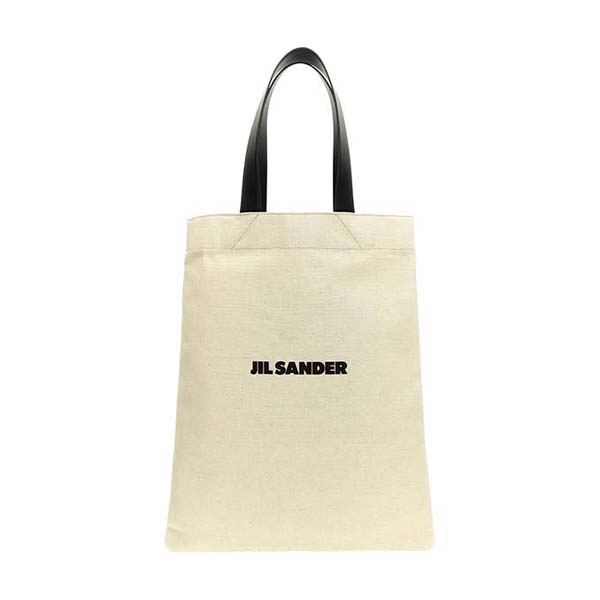 Flat Shopper' Medium Shopping Tote bag