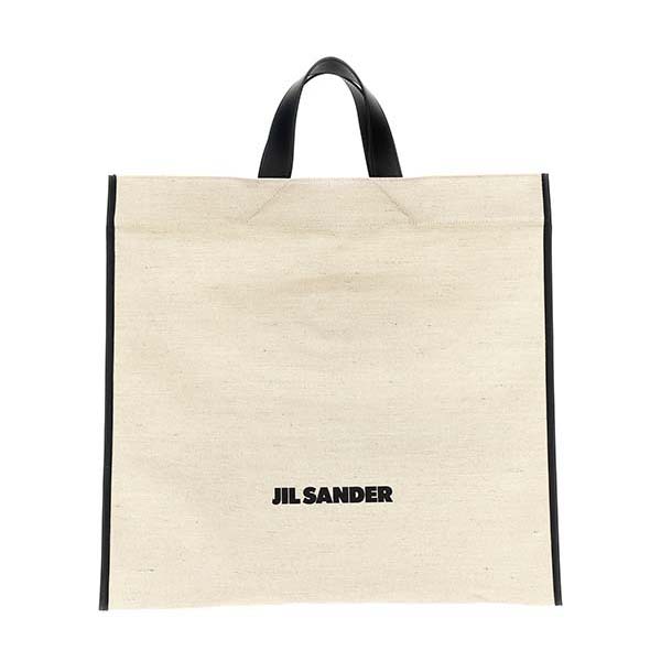 Border Book Tote Square' shopping bag Tote bag