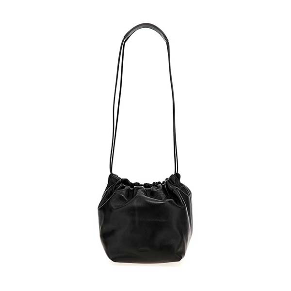 Dumpling' crossbody bag Crossbody bags