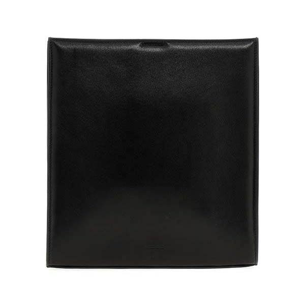 Leather shoulder strap Crossbody bags