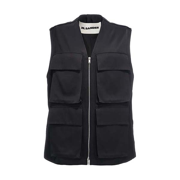 14' vest Gilet