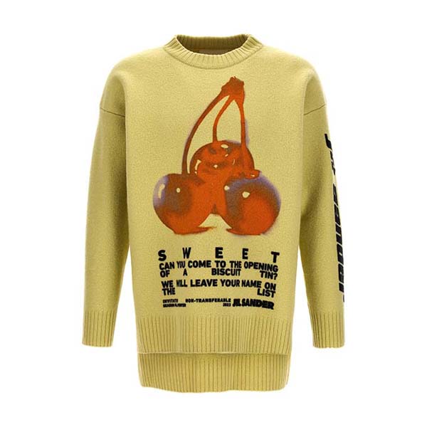 Fashion Show Invitation' sweater Sweater, cardigans