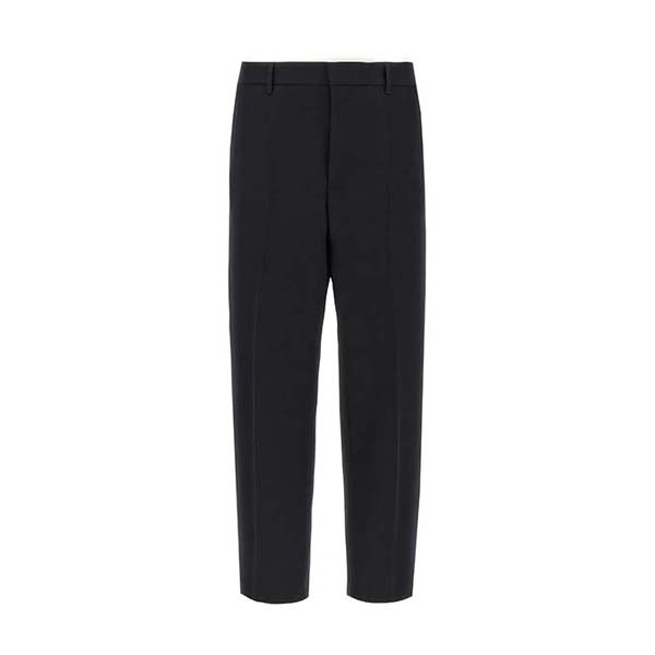 Wool pants Pants