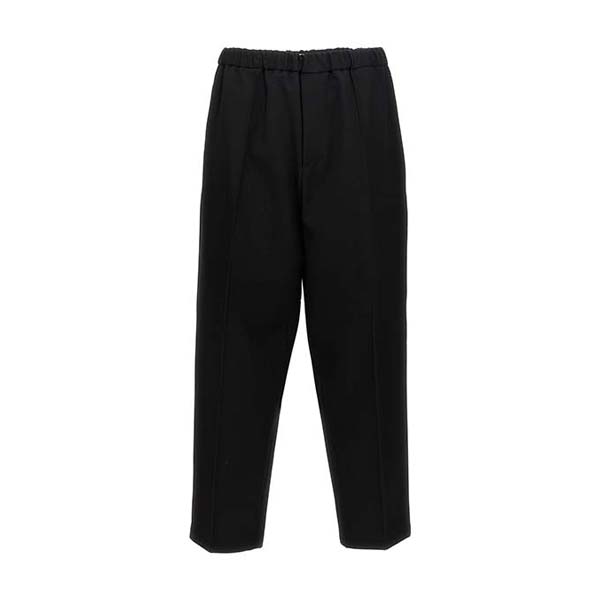 Wool pants Pants