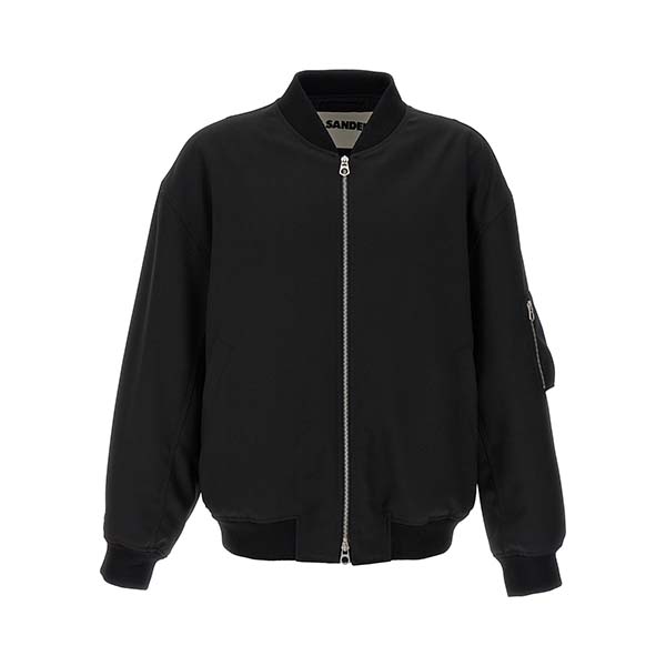 71' bomber jacket Piumini, Parka, Giacche casual