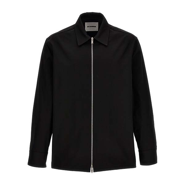 Gabardine shirt  Shirt, blouse