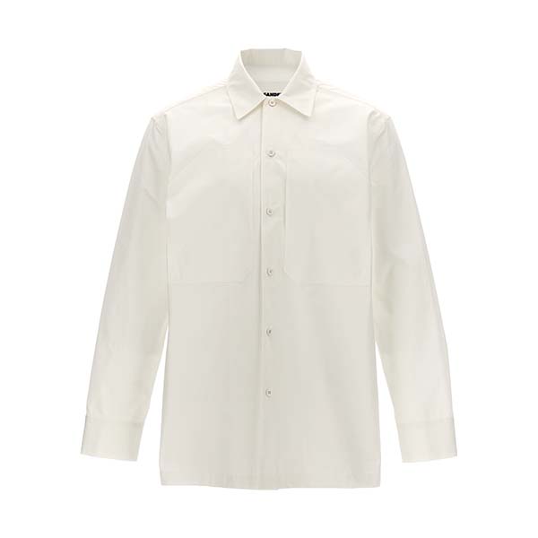 Pocket shirt Shirt, blouse