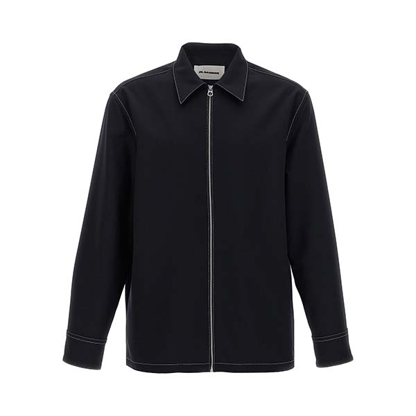 Zip shirt Shirt, blouse