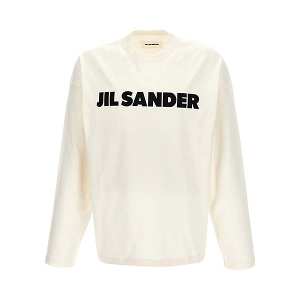 Logo print T-shirt T-shirt