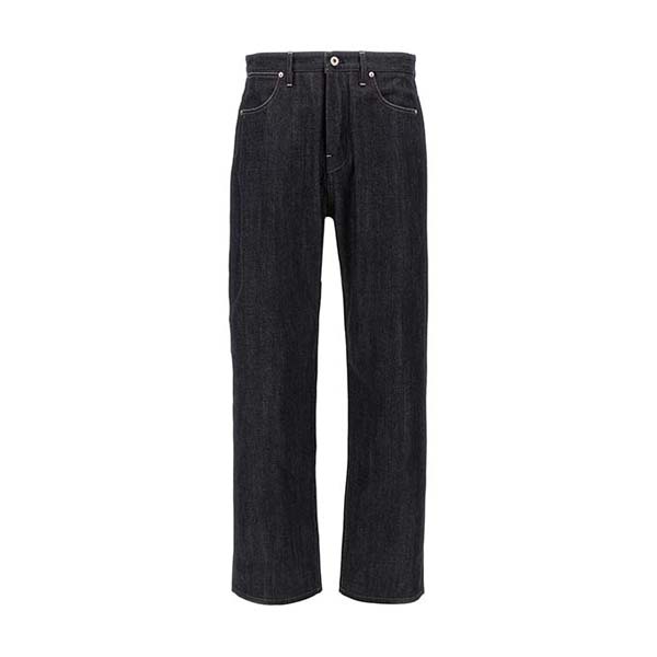 W Denim 01' jeans Jeans