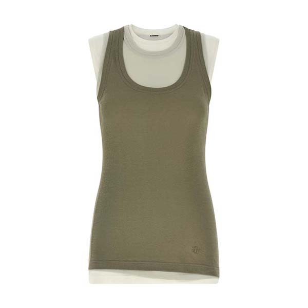 Kit tank top' set Tops