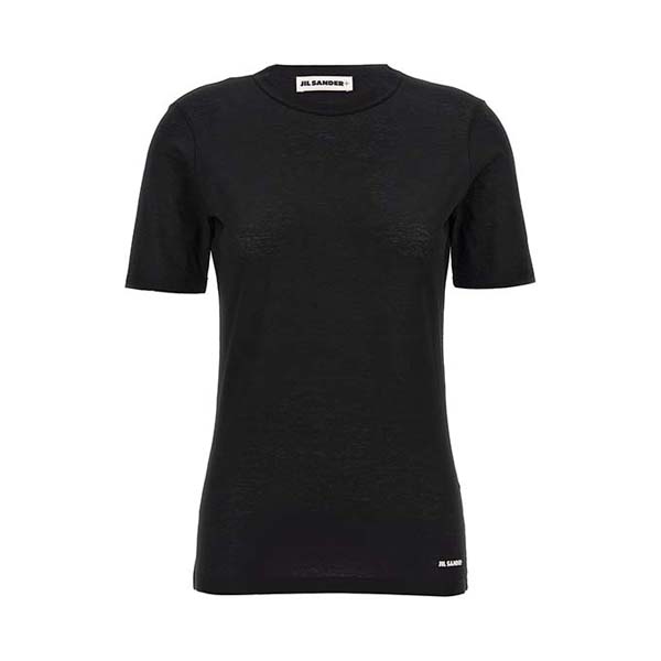 Logo t-shirt T-shirt