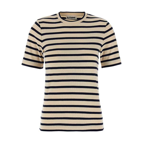 Stripes t-shirt T-shirt