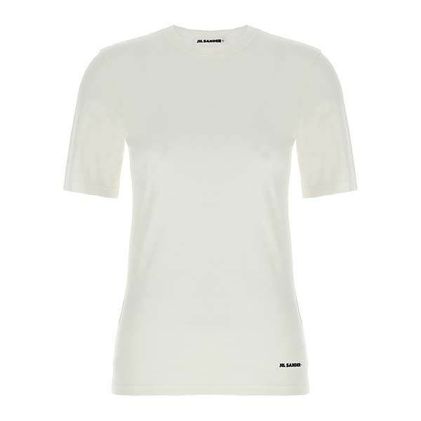 Logo T-shirt T-shirt