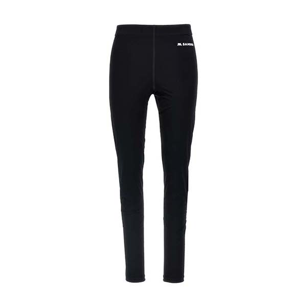 Logo leggings Leggings