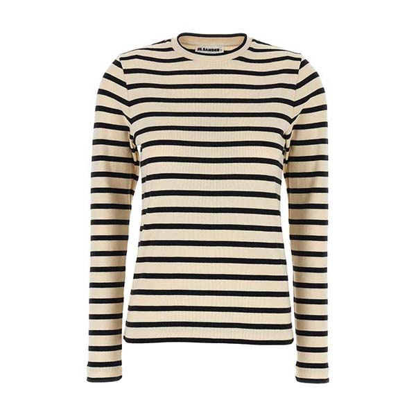 Striped sweater Sweater, cardigans