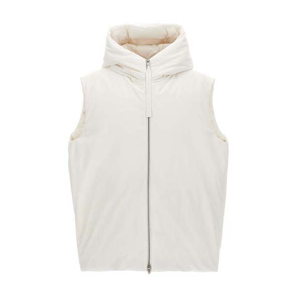01' vest Gilet