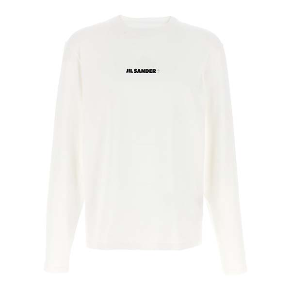 Logo T-shirt T-shirt