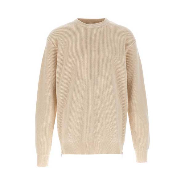 Zip sweater Sweater, cardigans