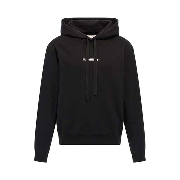 Logo hoodie Sweatshirt