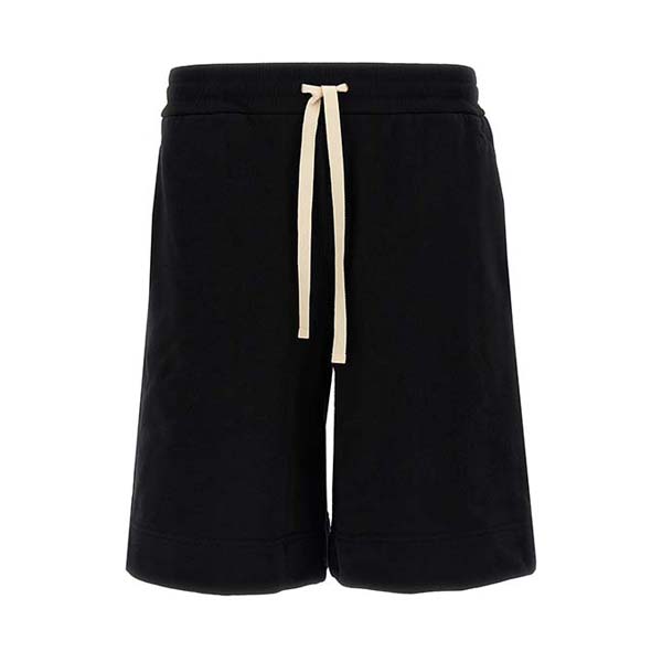 EMB' bermuda shorts Bermuda, short
