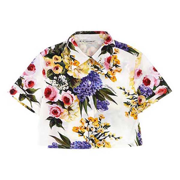 Giardino' shirt Shirt, blouse