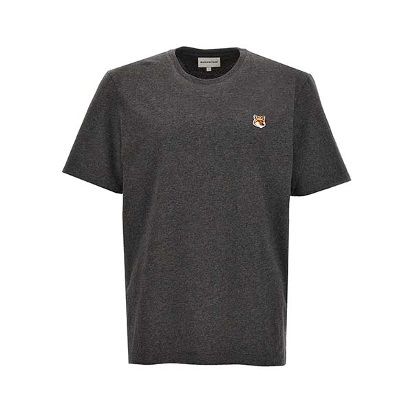 Fox Head' T-shirt T-shirt