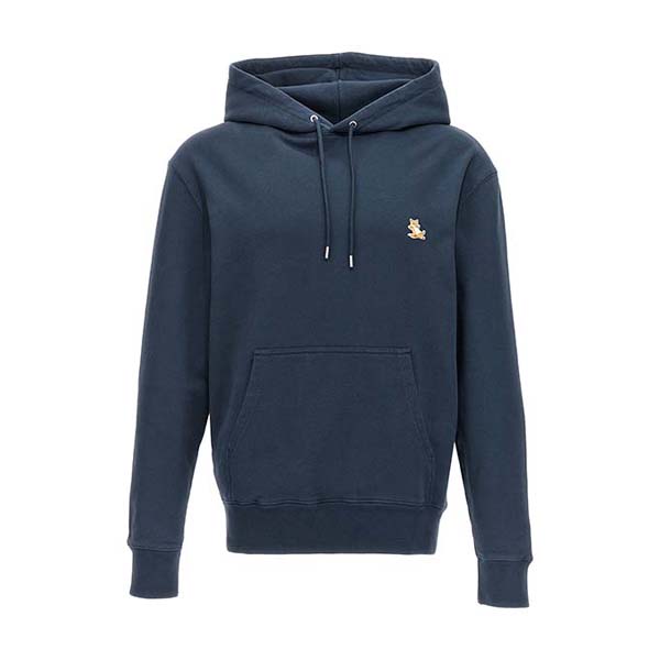Chillax Fox' hoodie Sweatshirt